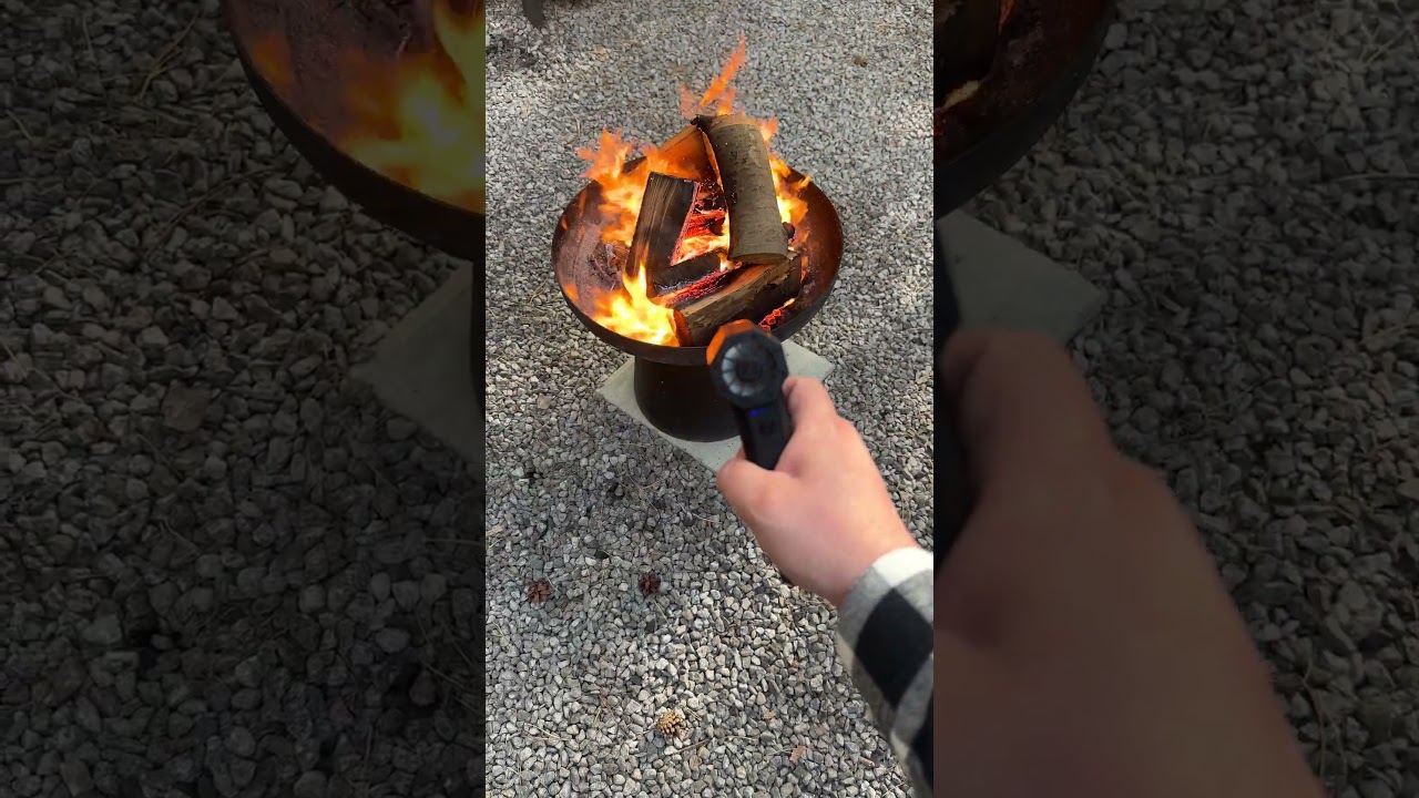 Ручний Турбовентилятор Turbo Jet Fan Violent X3
