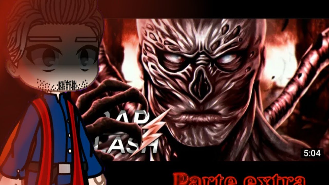 Vingadores reagindo ao rap do Vecna[Flash Beats] &bull;Parte extra&bull;