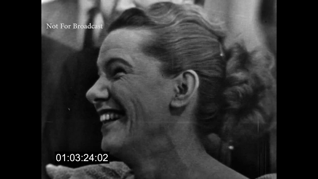 This is Your Life: Minnie Pearl (1957), Remastered by SabuCat