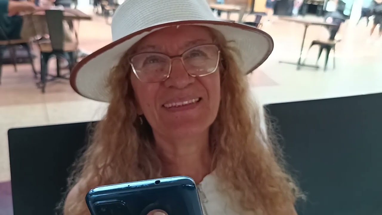El Aeropuerto 