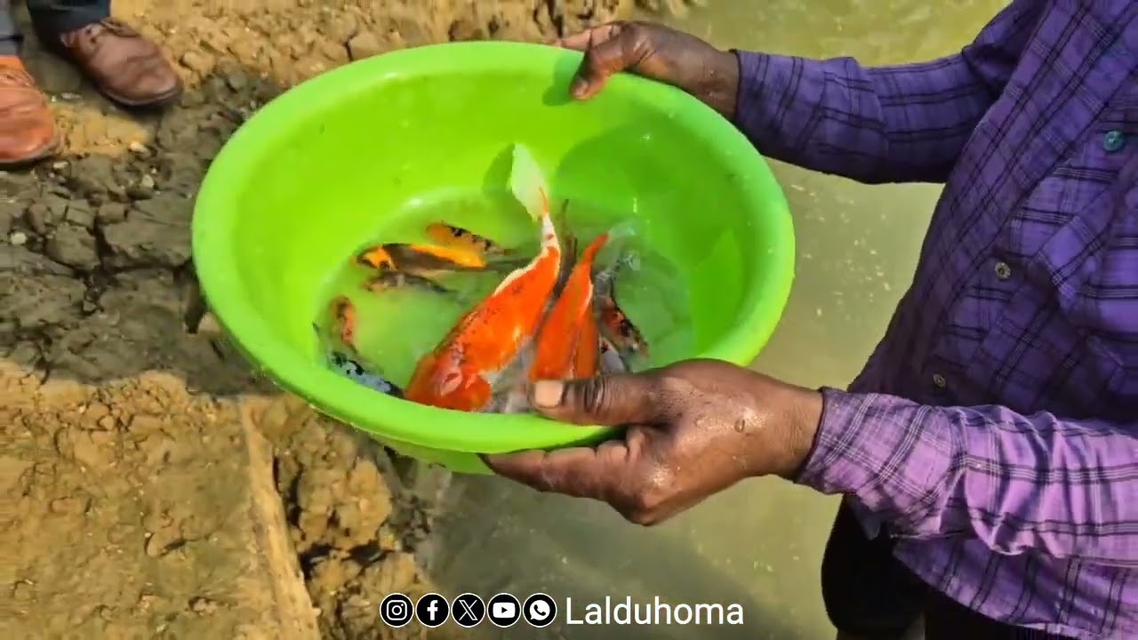 Sangha Dil tlawhna, Serchhip | Pu Lalduhoma | April 5, 2024