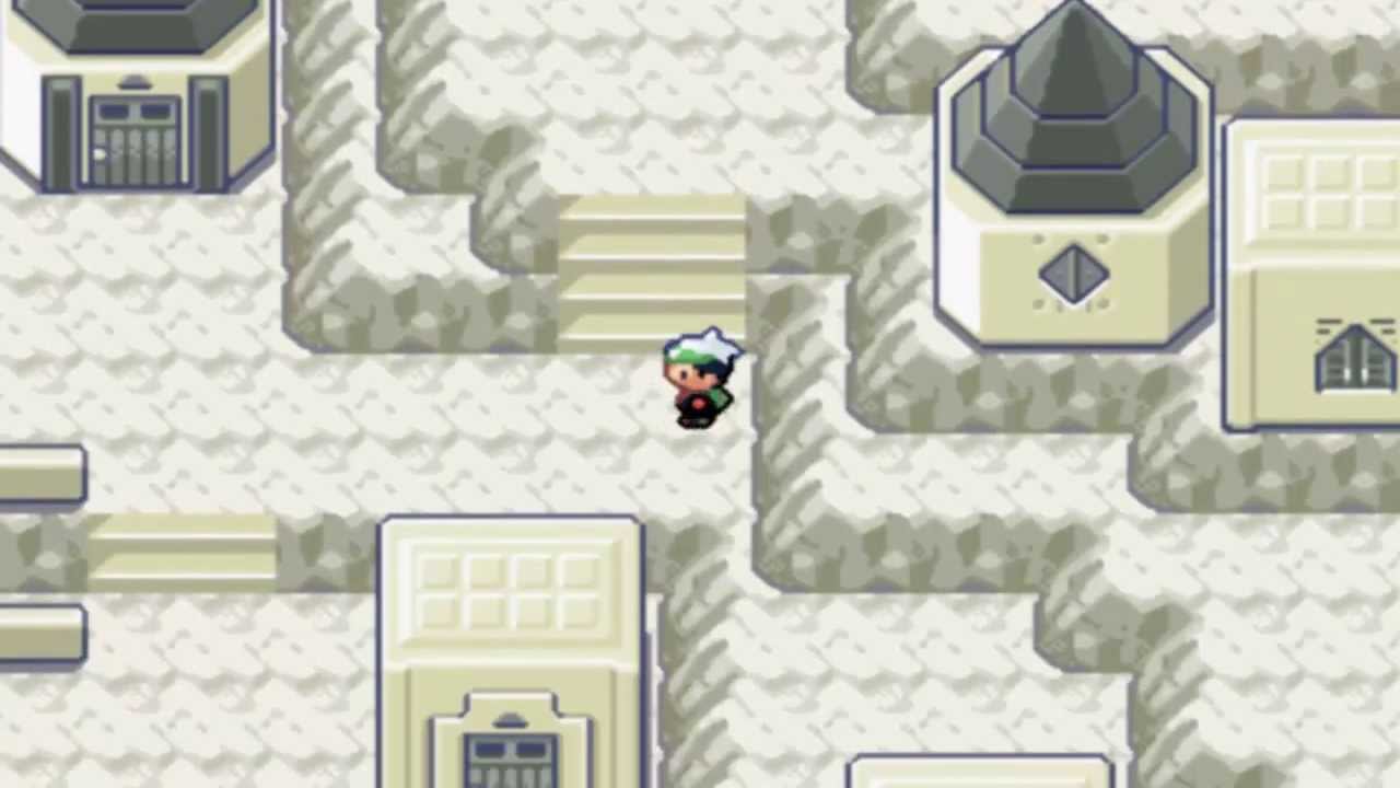 Pokemon Smeraldo-Parte 31-L'ultima medaglia