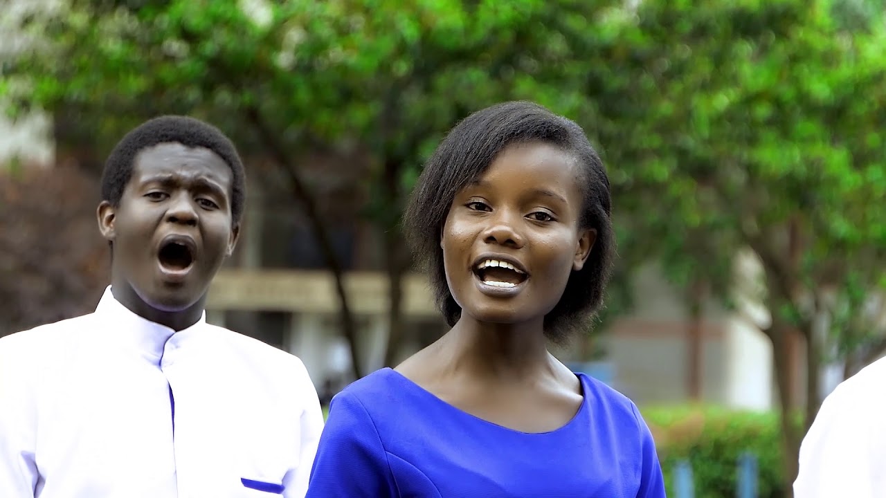 Church's jubilee - Advent Harmony Chiromo Chapter (UONSDA)