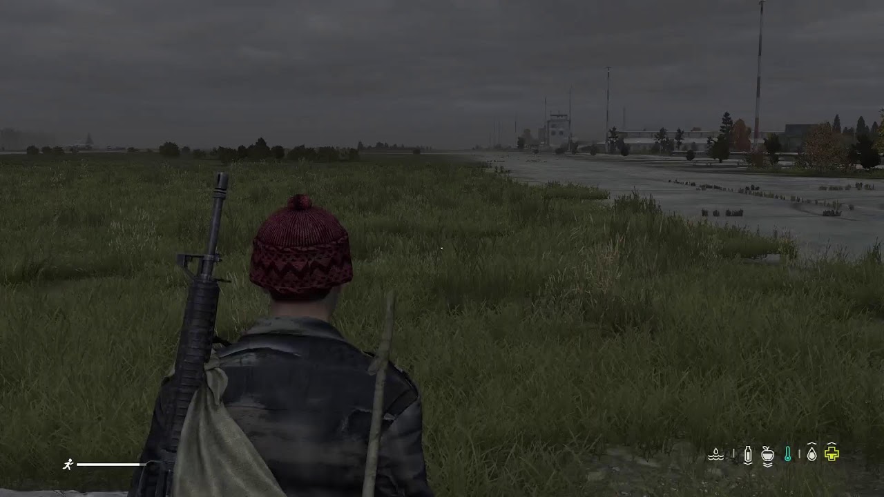 OFFICIAL DAYZ 2025