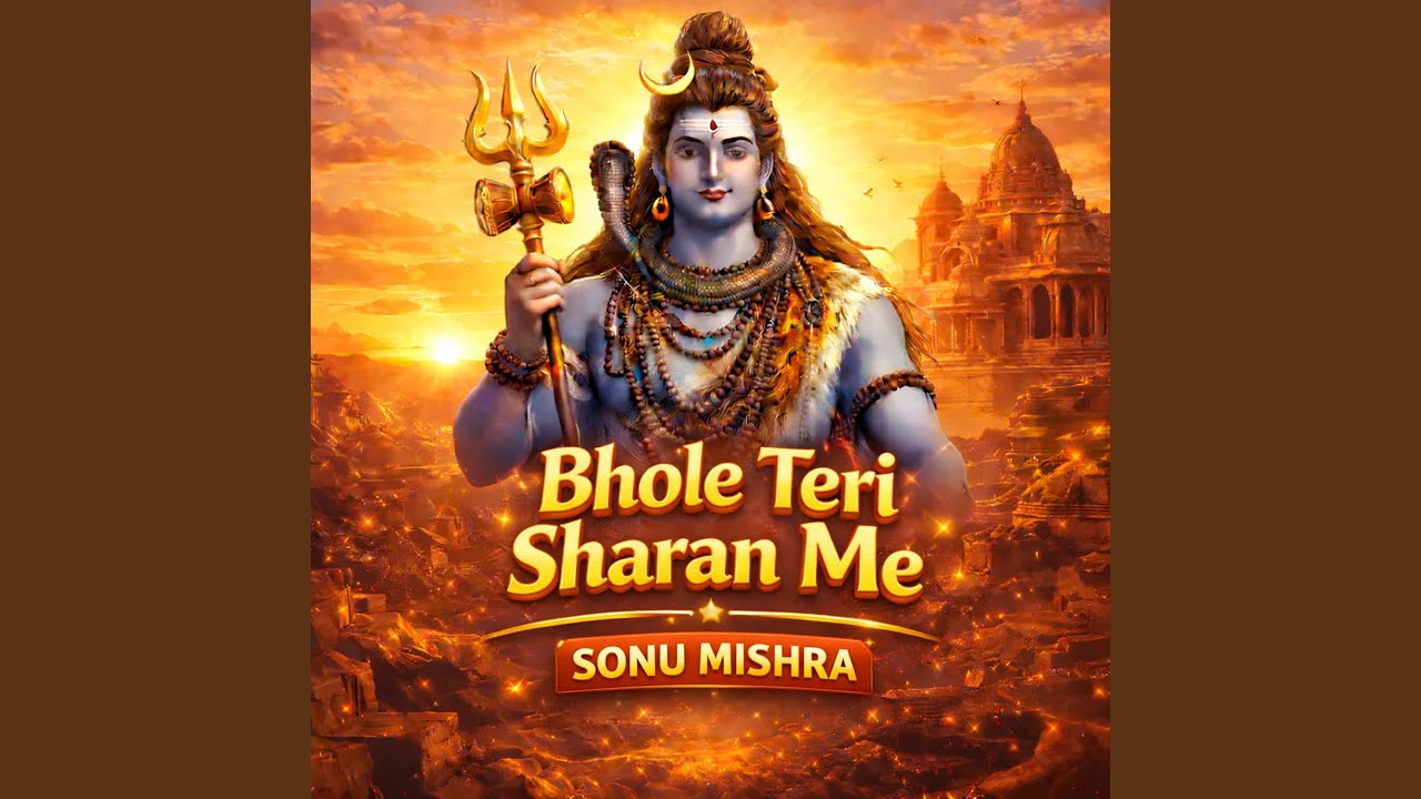 Bhole Teri Sharan Me