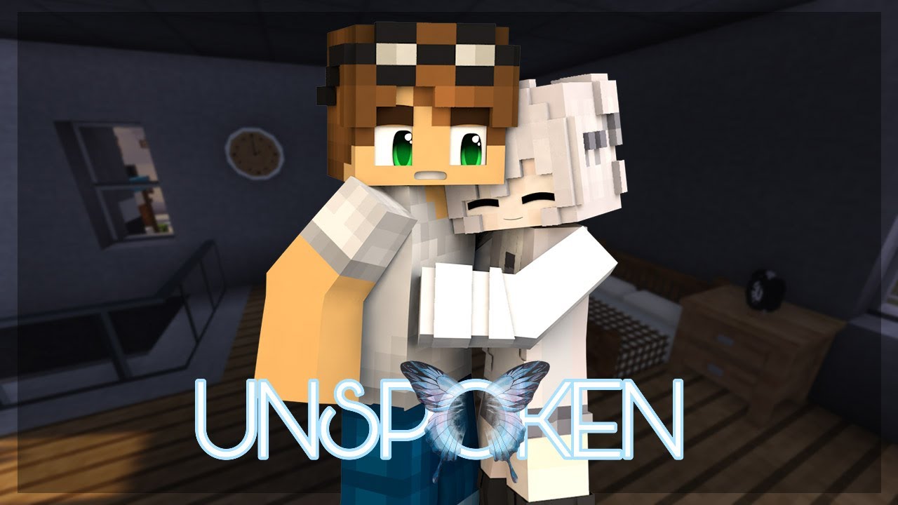 Remember- Unspoken (Minecraft Roleplay) Ep 1