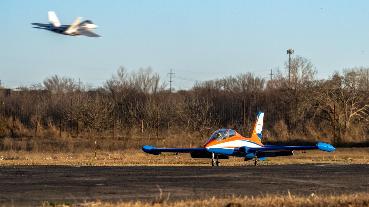 Butter Fuel = Butter Landings 