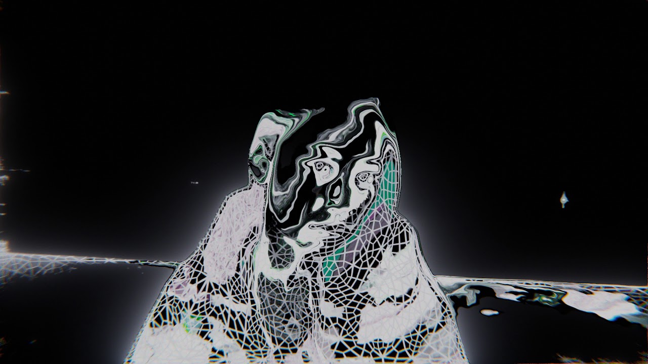Principleasure - Hexagonal Dab