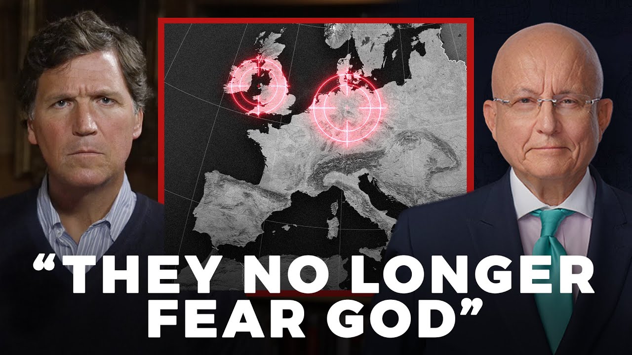 Nuclear War Is Close. Putin&rsquo;s Top Advisor Just Warned Us.