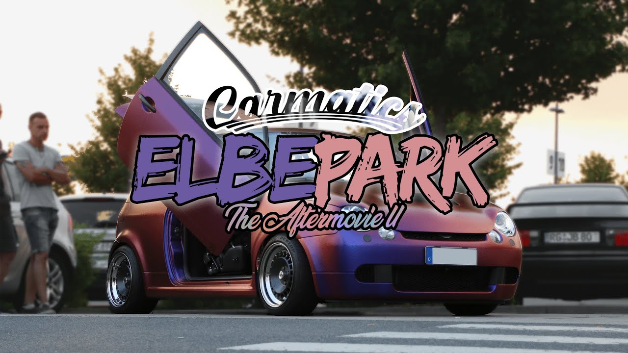 ELBEPARK | Aftermovie Pt. 2