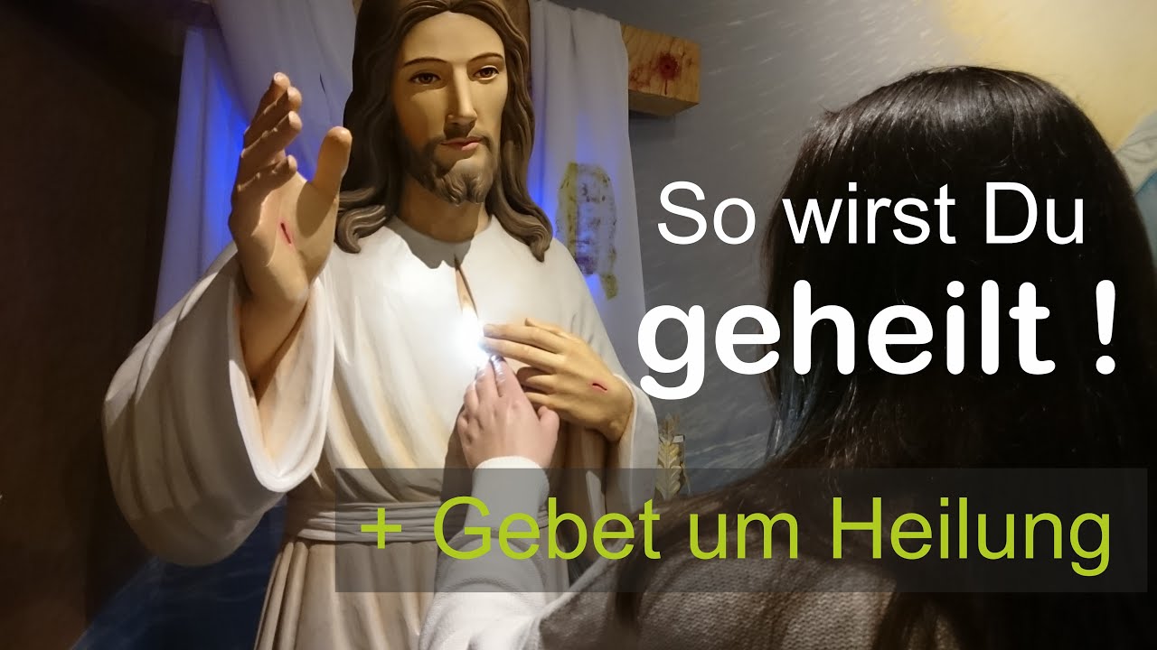 Heilung von Depressionen, Ängsten, Gedanken. Wahre Heilung beginnt im Geist.