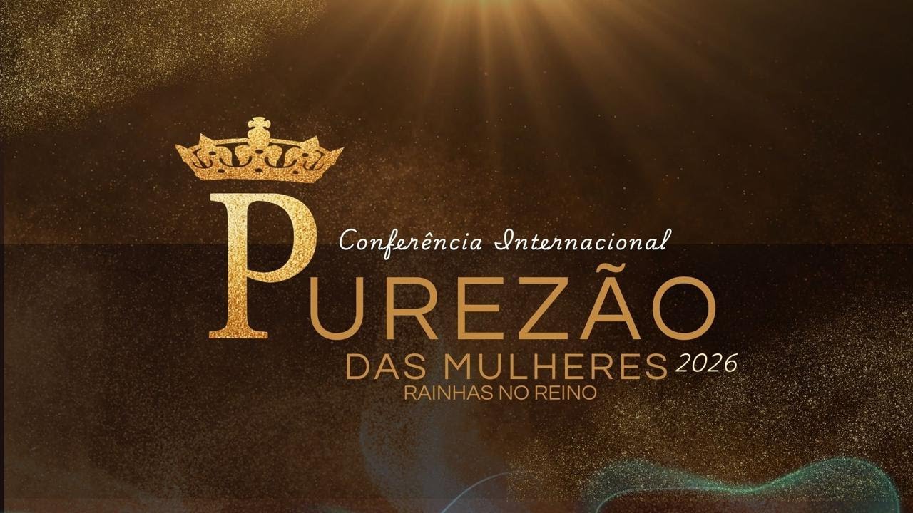 Purezão das Mulheres  07/02/2026