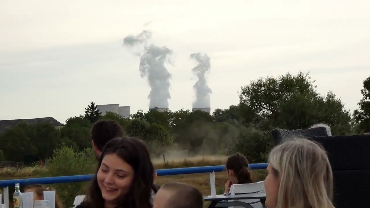 Croisière sur la Moselle 14 juillet 2023