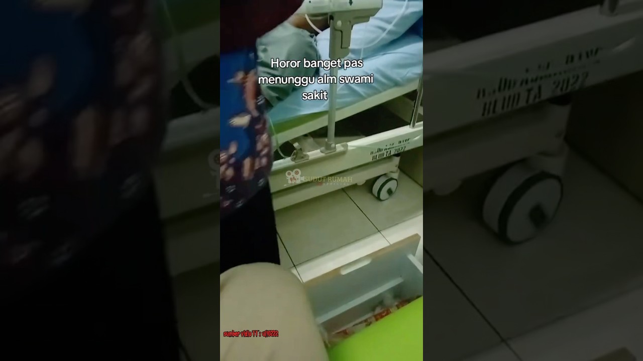 JADI BINGUNG MAU NANGIS TAPI MERINDING SAMA KEJADIAN INI😩😰#trending #shorts #horror #hantu #jin