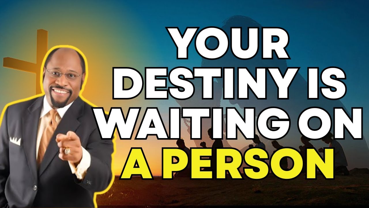 DESTINY HELPERS EXPOSED Why RELATIONSHIPS Decide Your FUTURE