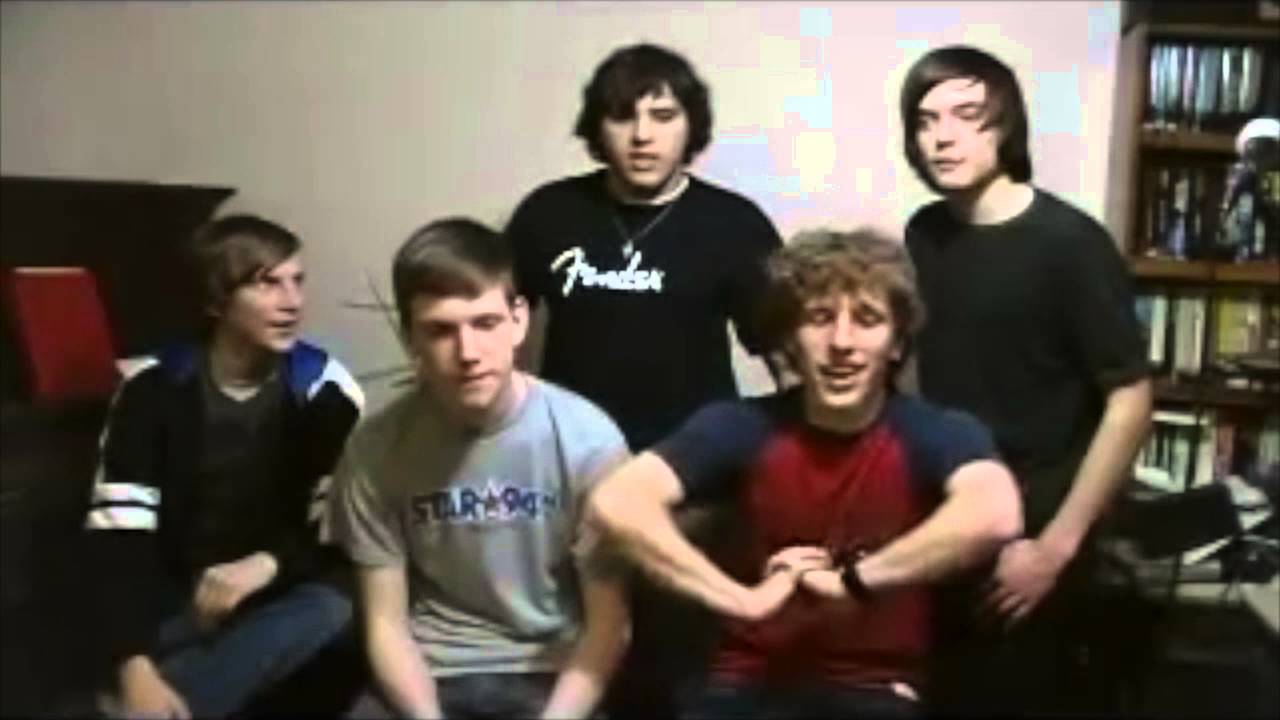 Annual Bro Video
