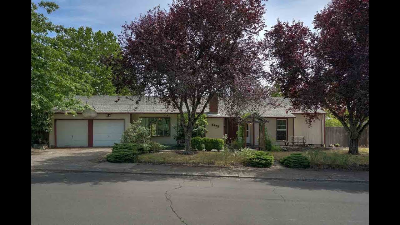 2475 NW Garryanna St  Corvallis
