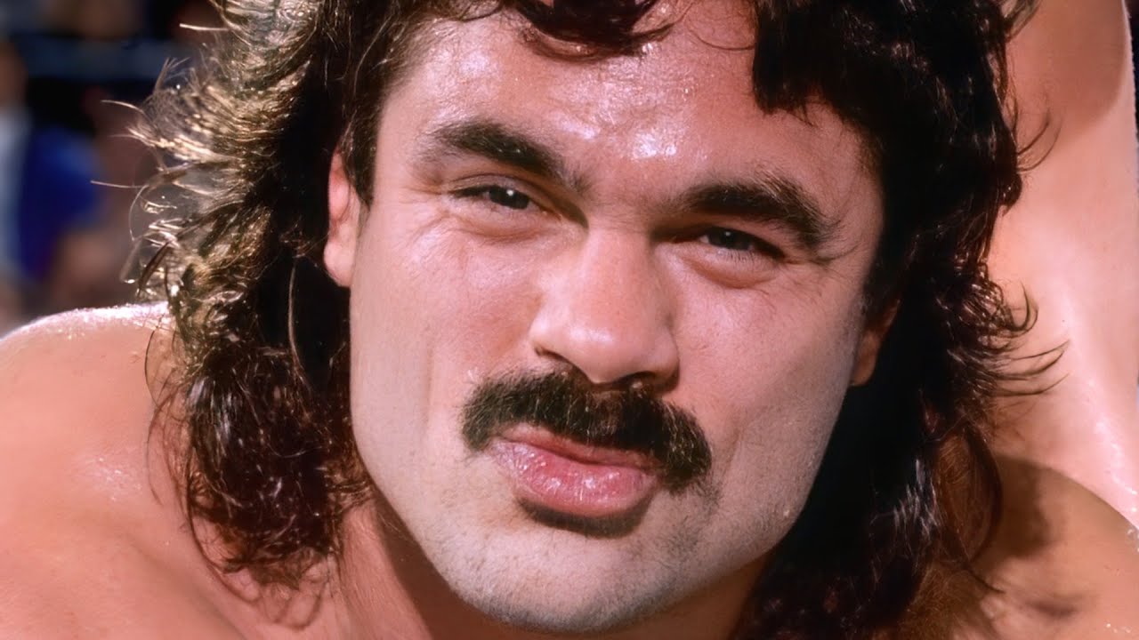 Gnarly Injuries That Instantly Destroyed Wrestling Careers