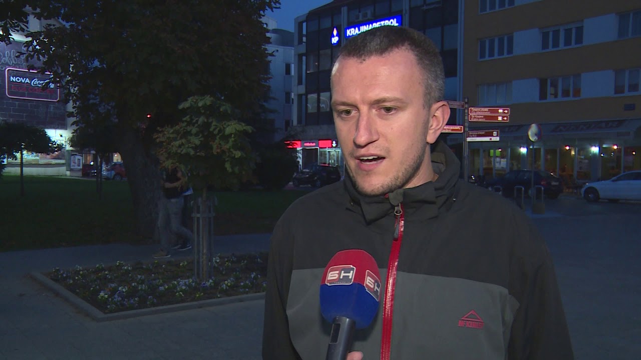 Advokati o tuziocu Laboticu \ Banja Luka (BN TV 2019) HD
