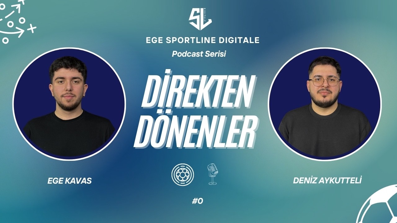 Belözoğlu-Carrick-İ. Kartal Üçgeni, Kader Ağlarını Ördü: Vitor Pereira | Direkten Dönenler #0