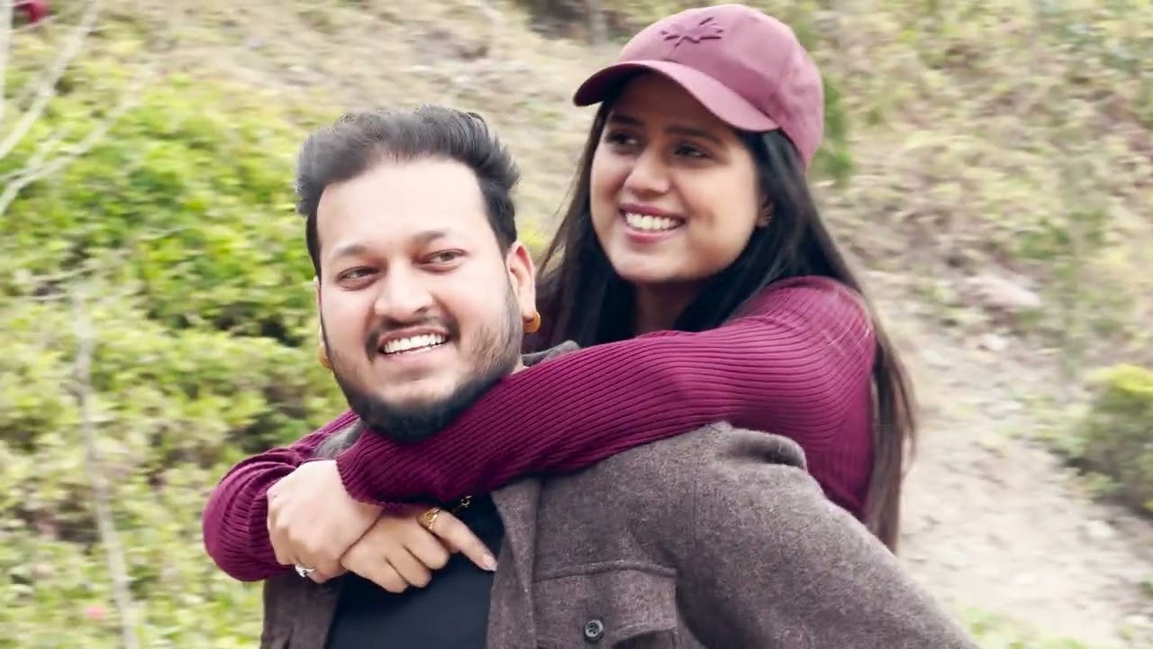MAD Prewedding | Mahesh | Dimpy | Forever | Best Prewedding
