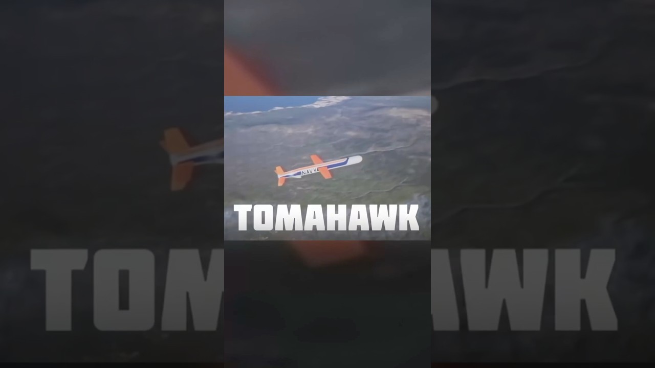#Tomahawk, #Томагавк, #ракета ,#історіязброї ,#історія,