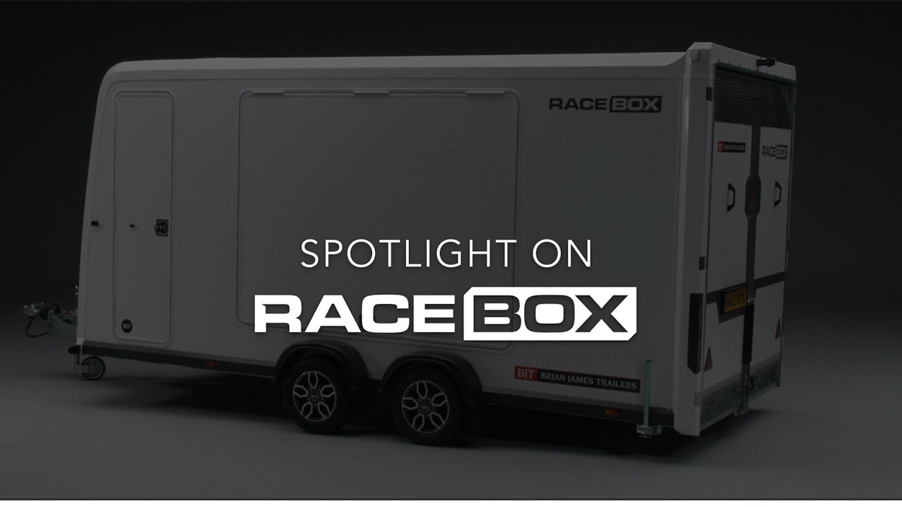 Spotlight On: Race Box