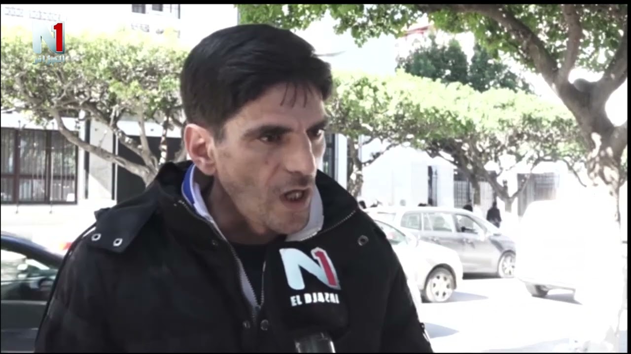 رأي الشباب الجزائري حول الطريقة الأنجع لعلاج الادمان على المخدرات