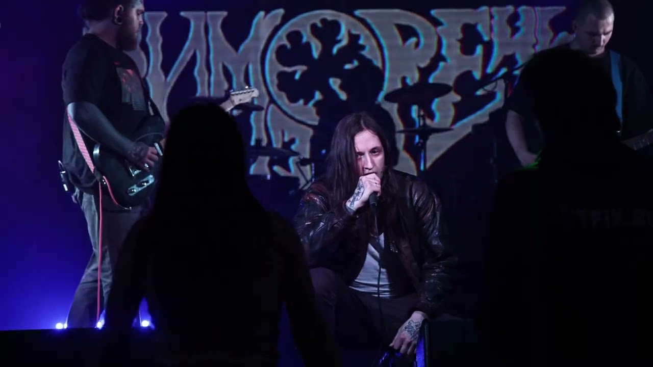 Миморечь - Месяцы, live Action club 06.07.2025