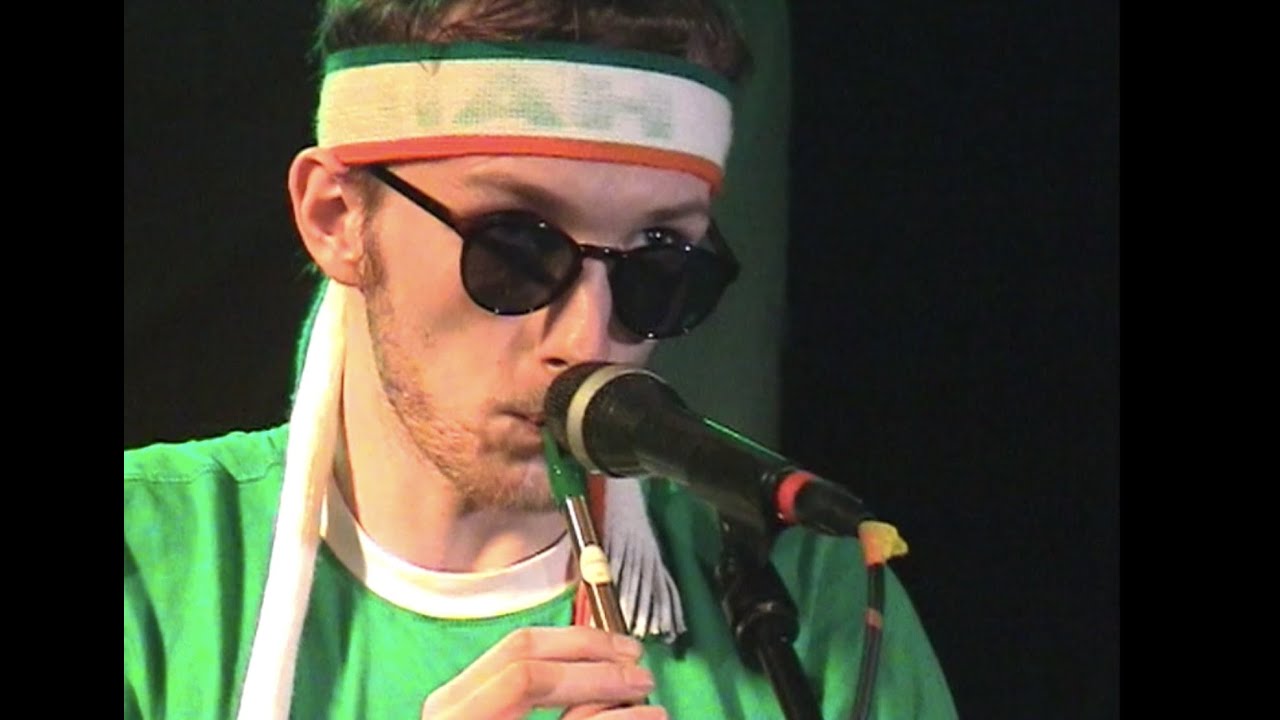 Brògeal live on St Patrick's Day (Dirt and Daydreams & The Lonesome Boatman)