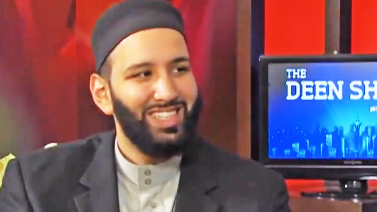 Pornography, Women and Marriage in Islam - The Deen Show with Omar Suleiman