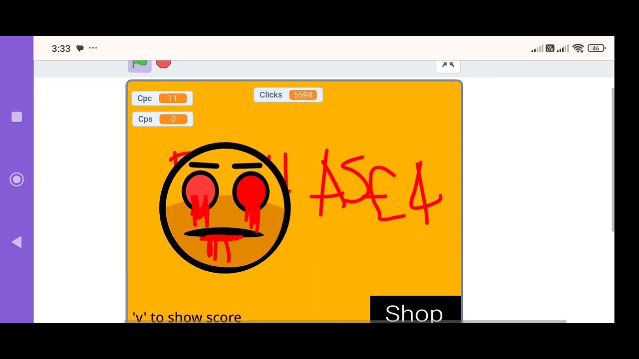Fun Clicker!! New Update!! 