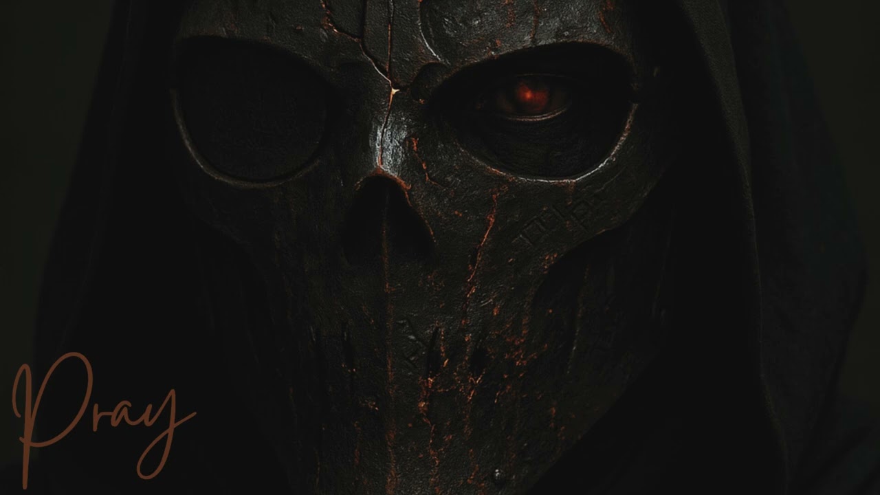 Ashes Templar - Pray #metalcore #metal #audio #deathcore #vocal #cover #music #newmusic #sound