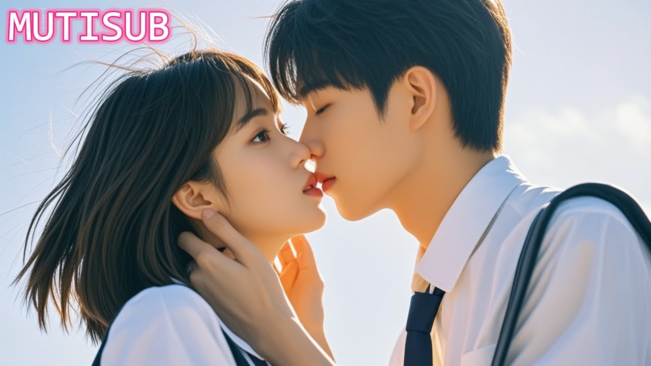 Balas Dendam atau Cinta? Xu Yuna Tak Bisa Lari dari Pria Berwajah Ganda!