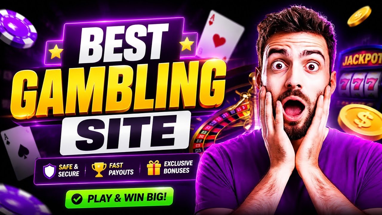 Best football betting site 2026 🔥 | Trusted Online Casino & Sports Betting Platform Review