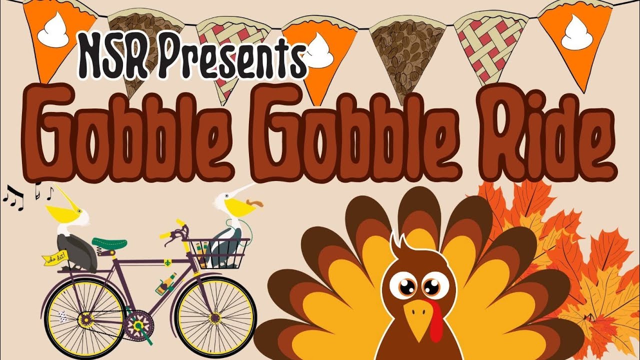 NOLA SOCIAL RIDE Nov 27 2025 #neworleans #nola