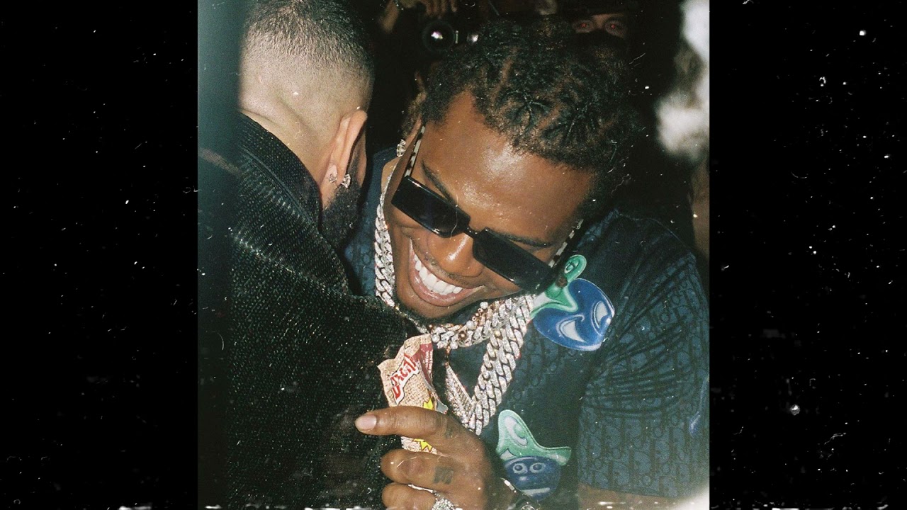 (FREE) Gunna x Wheezy Type Beat 2021 - 