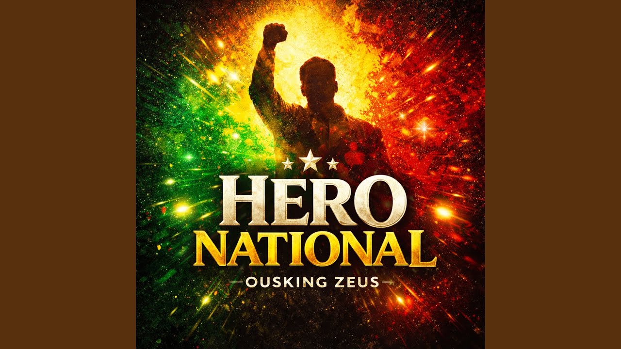 hero National - Ousking Zeus