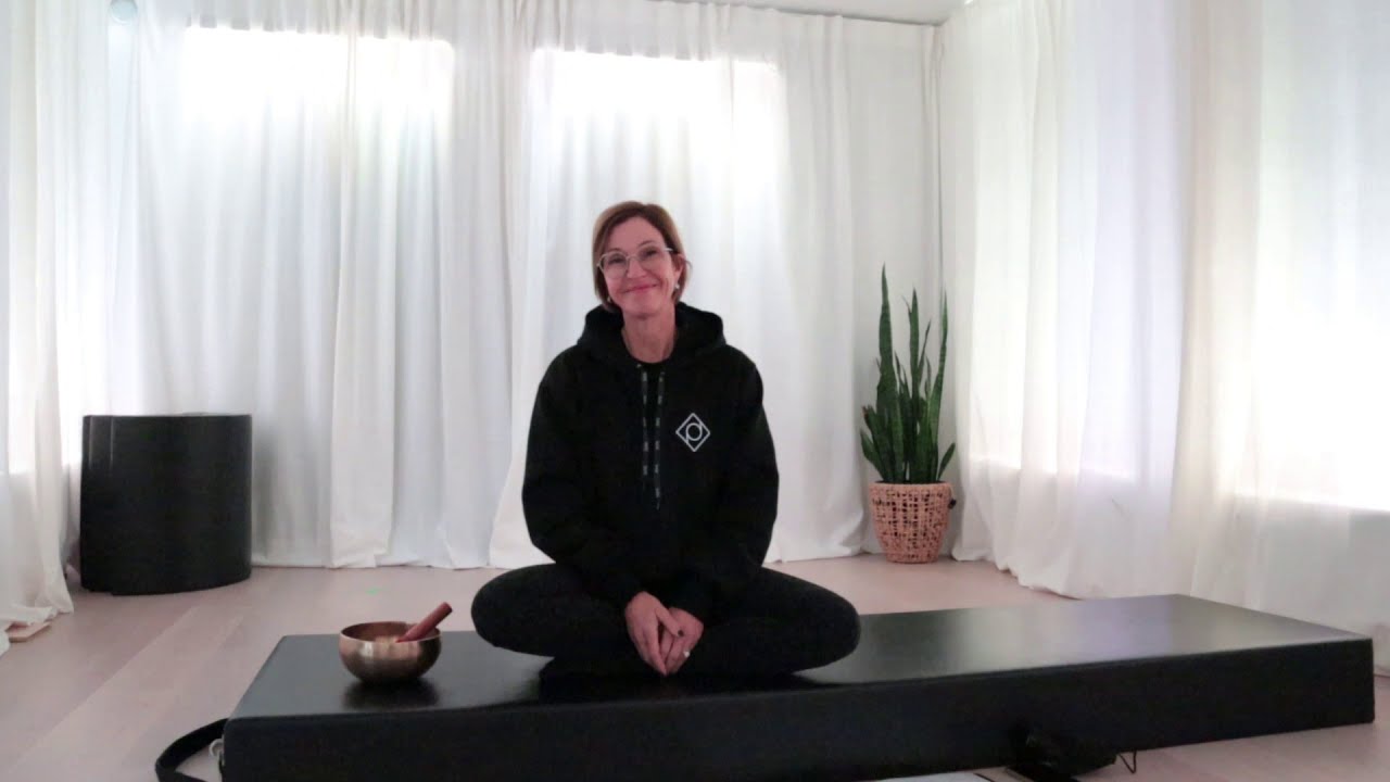 M&eacute;ditation guid&eacute;e: prenez conscience de votre souffle et d&eacute;tendez-vous