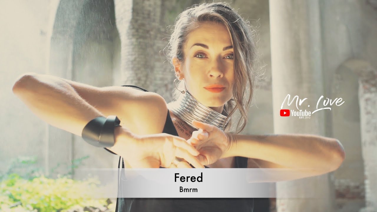 Fered - Bmrm