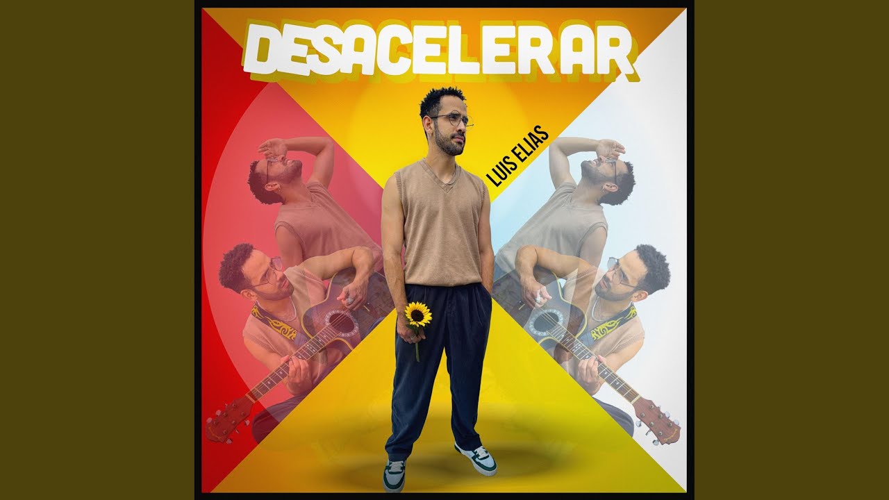 Desacelerar