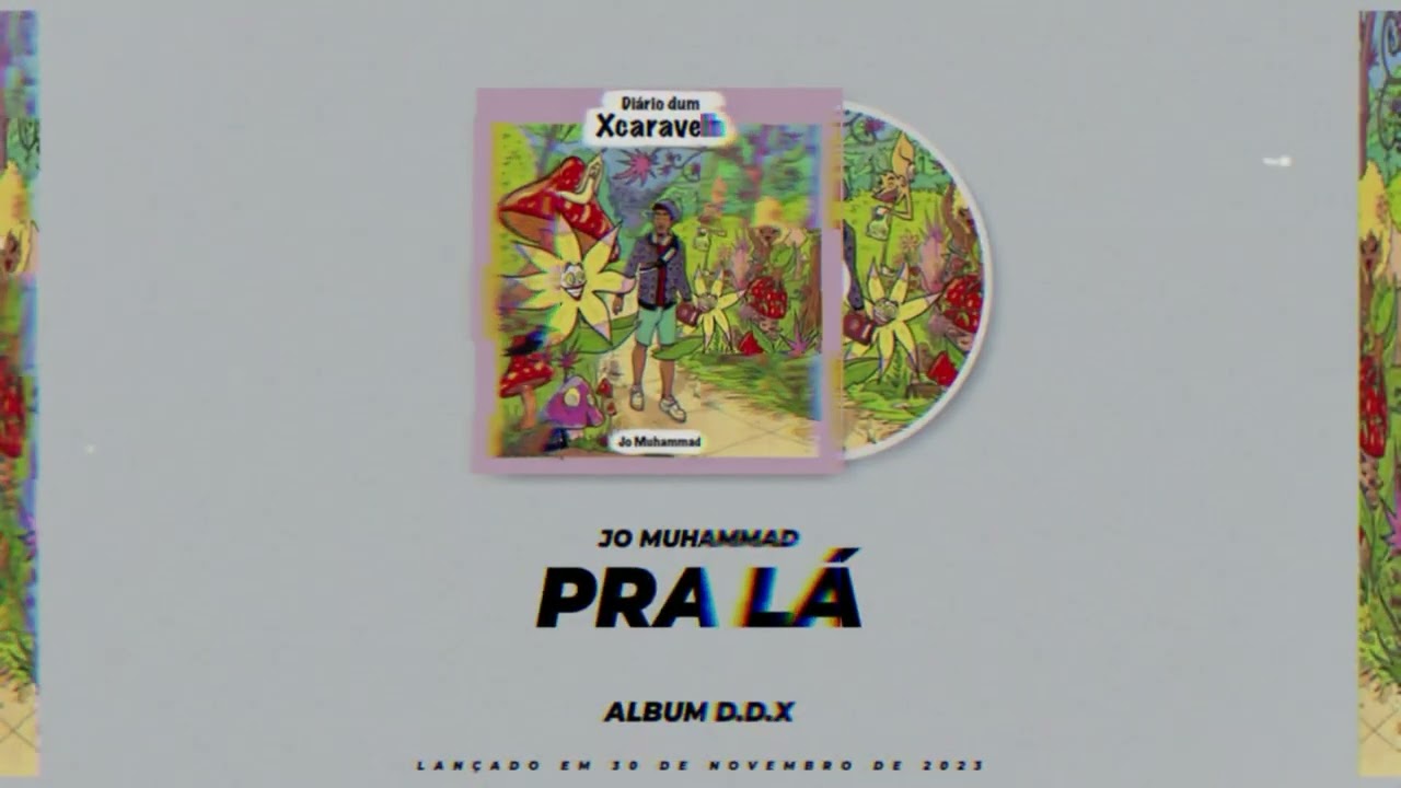 01 - GolBeats vs Jo Muhammad - Pra Lá