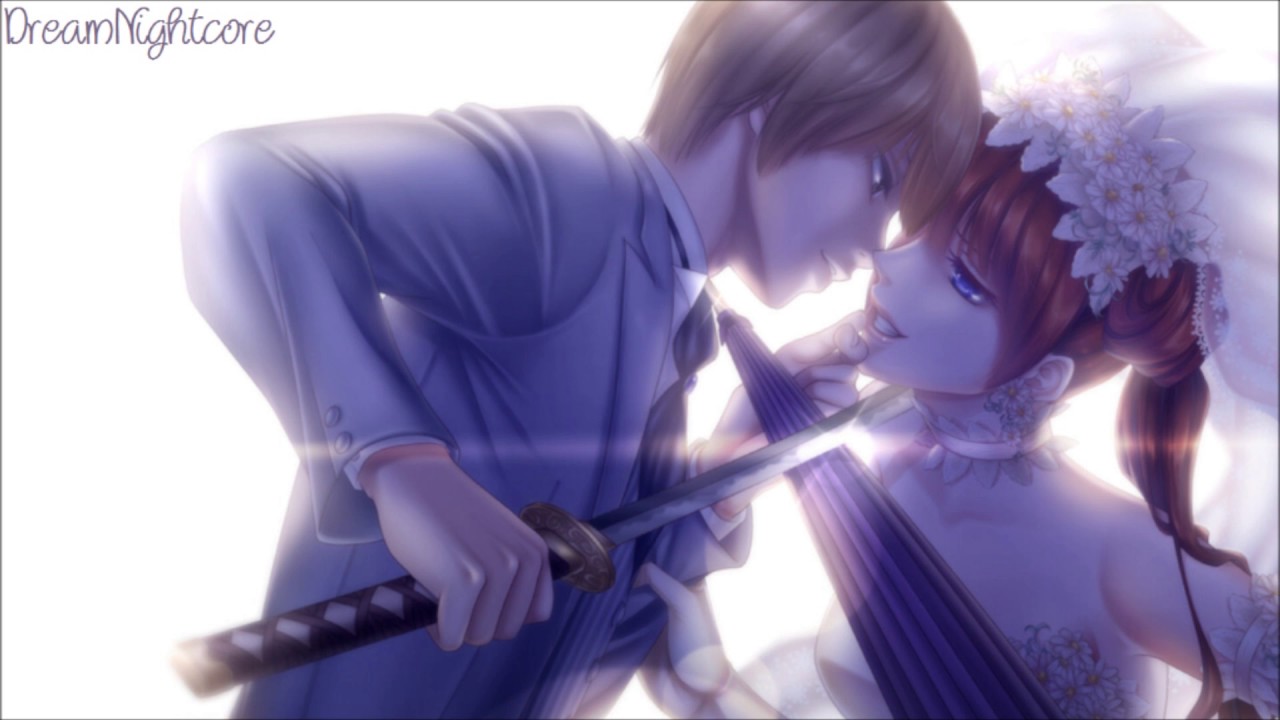 Nightcore~Ich hasse es dich zu vermissen