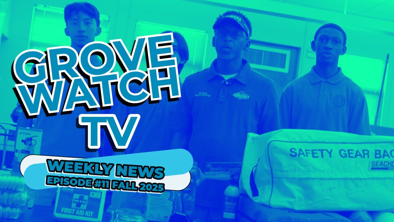 GWTV Weekly News Video Ep. 11
