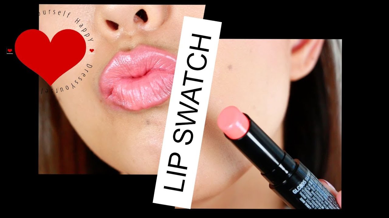 LA Girl Matte Lipstick Swatches & Review