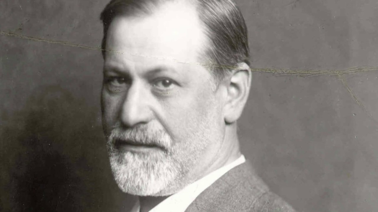 Teoria Generale delle Nevrosi  Pt 1 - Introduzione alla Psicoanalisi