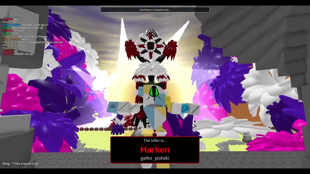 i played DOD again :3
