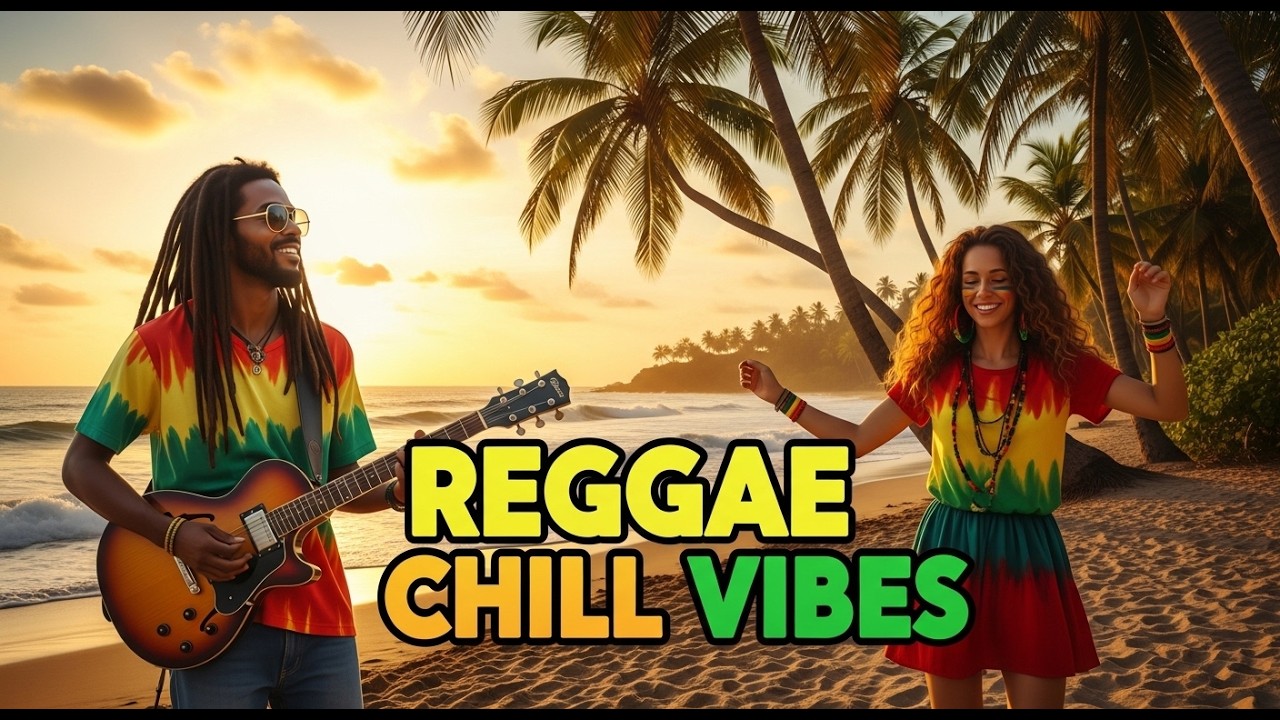 Good Mood Island Reggae #goodmood #islandvibes #reggaevibes #feelgoodplaylist #happyreggae