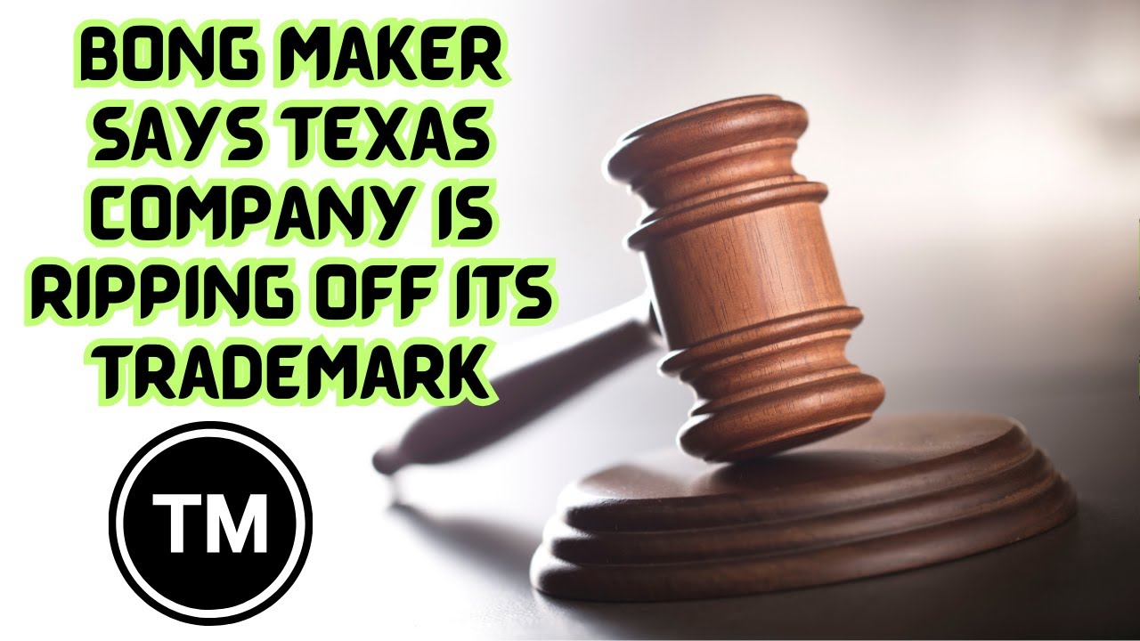 Texas Company Accused of Trademark Infringement
