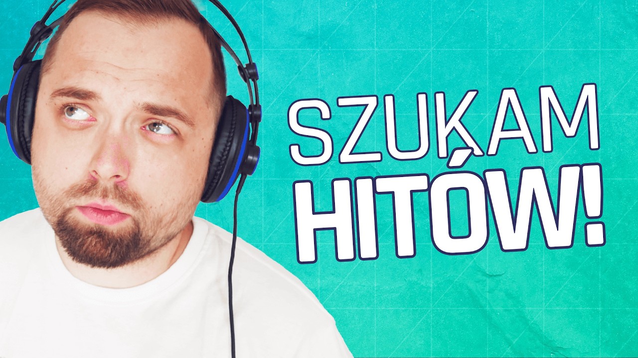 🔴 Szukam hicior&oacute;w! | Fix My Beats 125 | Self Made Beats